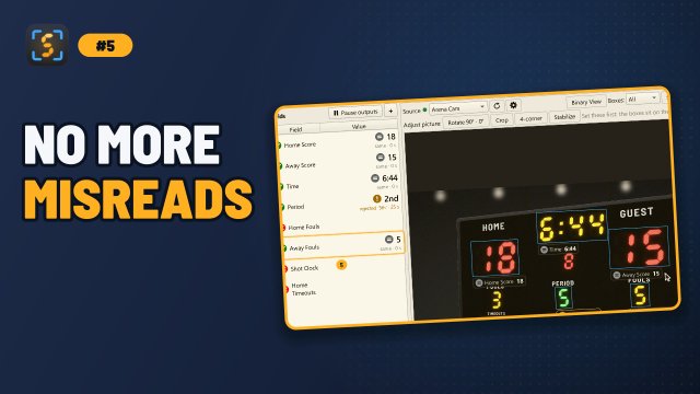 Video 5: Rock-solid readings: models, formats and filters (3:46)